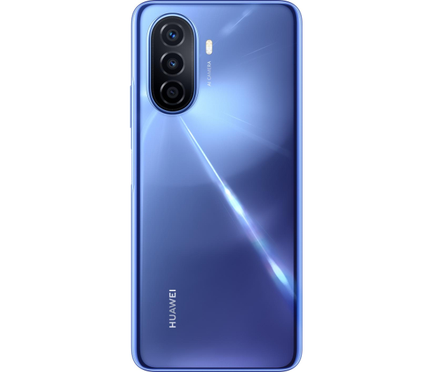 HUAWEI Nova Y70 4/128GB Niebieski - 1054048 - zdjęcie 7